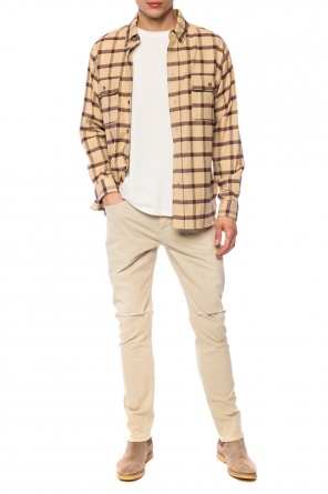 Round neck t-shirt, zdjęcie 2 Round neck t-shirt od Isabel Marant